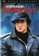 Paradise Alley - DVD movie cover (xs thumbnail)