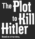 Rommel and the Plot Against Hitler - Logo (xs thumbnail)