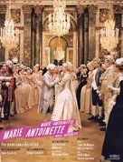 Marie Antoinette - For your consideration movie poster (xs thumbnail)