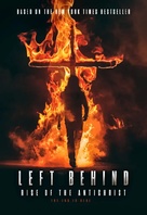 Left Behind: Rise of the Antichrist - Movie Poster (xs thumbnail)
