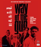 The Way Of The Gun - Danish Blu-Ray movie cover (xs thumbnail)