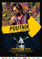 N&atilde;o Pare na Pista: A Melhor Hist&oacute;ria de Paulo Coelho - Czech Movie Poster (xs thumbnail)