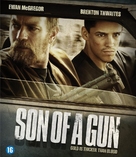 Son of a Gun - Dutch Movie Cover (xs thumbnail)