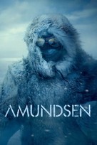 Amundsen - Norwegian Movie Cover (xs thumbnail)