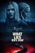 What Lies Below - Movie Cover (xs thumbnail)