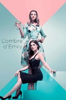 A Simple Favor - French Movie Cover (xs thumbnail)