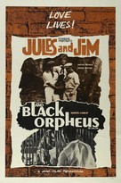 Orfeu Negro - Combo movie poster (xs thumbnail)