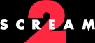 Scream 2 - Logo (xs thumbnail)