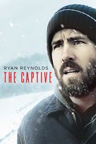 The Captive - Australian Movie Cover (xs thumbnail)
