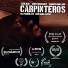 Carpinteros - Movie Poster (xs thumbnail)