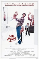 Mr. Mom - Movie Poster (xs thumbnail)