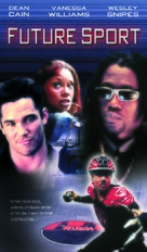 Futuresport - Movie Poster (xs thumbnail)