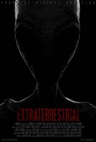 Extraterrestrial - Movie Poster (xs thumbnail)