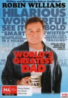 World&#039;s Greatest Dad - Australian Movie Cover (xs thumbnail)