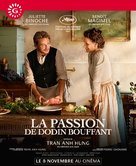 La passion de Dodin Bouffant - French poster (xs thumbnail)