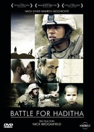 Battle for Haditha - German Movie Cover (xs thumbnail)
