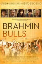 Brahmin Bulls - Movie Poster (xs thumbnail)