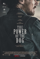 The Power of the Dog - Dutch Movie Poster (xs thumbnail)