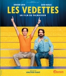 Les Vedettes - French Blu-Ray movie cover (xs thumbnail)