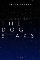 The Dog Stars Poster