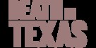 Death in Texas - Logo (xs thumbnail)