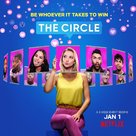 &quot;The Circle&quot; - Movie Poster (xs thumbnail)