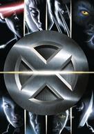 X-Men - Key art (xs thumbnail)