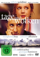 Giorni e nuvole - German DVD movie cover (xs thumbnail)