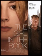 The Girl in the Book - Movie Poster (xs thumbnail)
