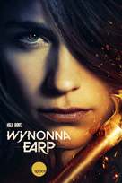 &quot;Wynonna Earp&quot; - Canadian Movie Poster (xs thumbnail)