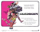 Kaleidoscope - Movie Poster (xs thumbnail)
