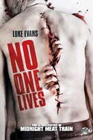 No One Lives - French DVD movie cover (xs thumbnail)