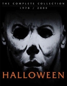 Halloween - Blu-Ray movie cover (xs thumbnail)