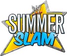 WWE SummerSlam - Logo (xs thumbnail)