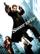 Shoot &#039;Em Up - Movie Poster (xs thumbnail)