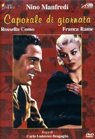 Caporale di giornata - Italian Movie Cover (xs thumbnail)