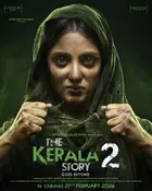 The Kerala Story 2 Goes Beyond Poster