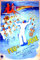 Feux de joie - French Re-release movie poster (xs thumbnail)