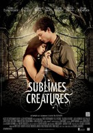 Beautiful Creatures - Swiss Movie Poster (xs thumbnail)