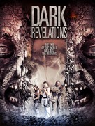 Dark Revelations - Movie Poster (xs thumbnail)