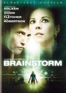 Brainstorm - DVD movie cover (xs thumbnail)