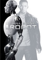I, Robot - Movie Cover (xs thumbnail)