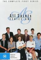 &quot;All Saints&quot; - Australian Movie Cover (xs thumbnail)