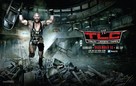 WWE TLC: Tables, Ladders &amp; Chairs - Movie Poster (xs thumbnail)