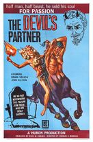 Devil&#039;s Partner - Movie Poster (xs thumbnail)