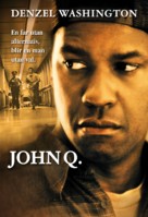 John Q - Norwegian Movie Cover (xs thumbnail)