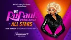 "RuPaul's Drag Race All Stars" Poster