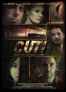 Cut! - Movie Poster (xs thumbnail)