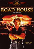 Road House - Canadian DVD movie cover (xs thumbnail)