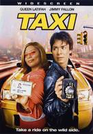 Taxi - Movie Cover (xs thumbnail)